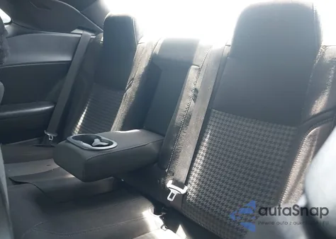 2021 Dodge Challenger Sxt from USA, damaged, VIN 2C3CDZAG3MH604570